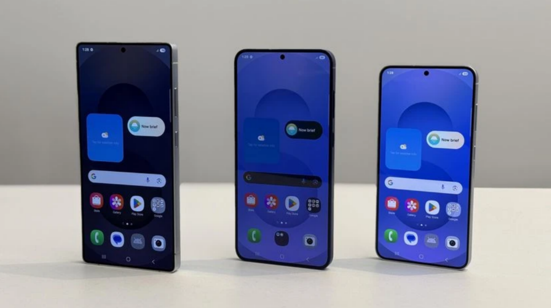 Hình ảnh cho danh mục Sức mạnh AI trên Samsung Galaxy S26 có gì đột phá hơn thế hệ trước?